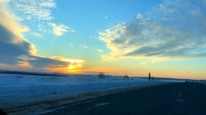 Солнце выйдет из-за туч.