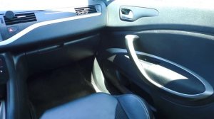 Citroen C5 2.0 hdi 163HP AT с Гидропневматической подвеской