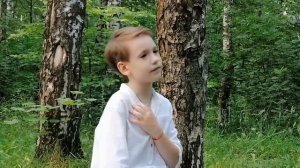 "Я увидел во дворе стрекозу" (слова О. Русских, муз. А. Розенбаум) кавер-версия - Мазепа Марк