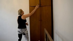 Спальня часть 1. Ремонт без денег