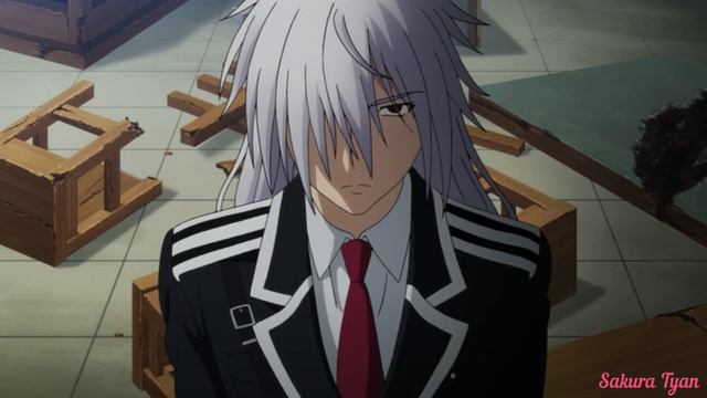 Аниме Клип - Настоящий ты смотреть онлайн