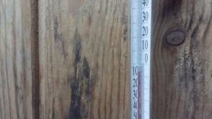 Дымоход в гараже (часть 3) Garage chimney