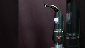 Электрическая помпа под бутылки 19 литров