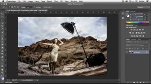 Photoshop CC: 10 Things Beginners Want to Know How To Do | Adobe