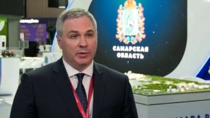 Министр экономического развития и инвестиций Дмитрий Богданов рассказал о результатах на ПМЭФ-2022
