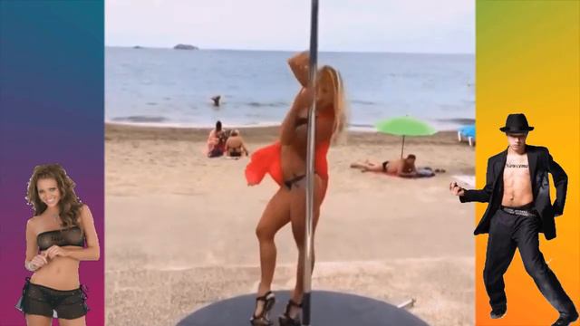 ТАНЦУЕМ ! Исп. РОМАН ЕФИМОВ смотреть онлайн