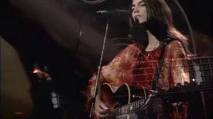 Emmylou Harris - To Daddy (Live) • TopPop