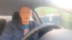 Простая проверка работоспособности генератора на столе.