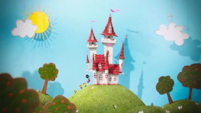 Миньоны (2015) | Сказка на ночь смотреть онлайн