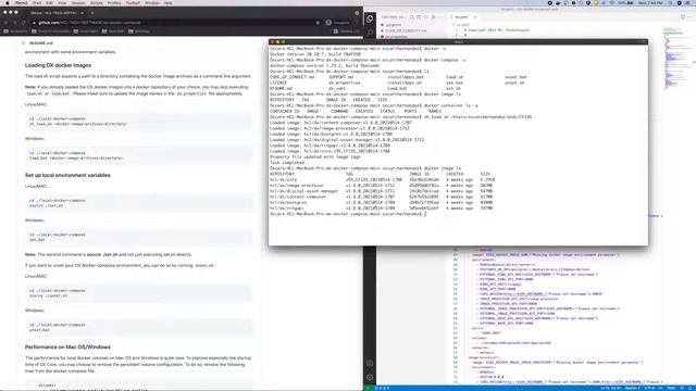 HCL Digital Experience - Using docker-compose to Deploy HCL DX Portal, DAM and CC смотреть онлайн