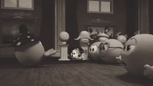 Айсберг по колобанге 2#колобанга