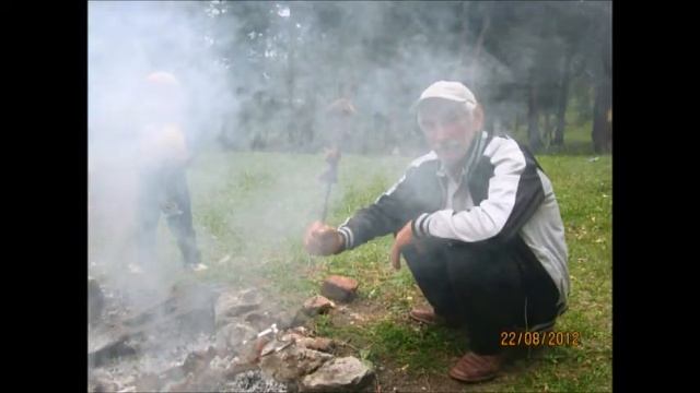 Красота родного края смотреть онлайн