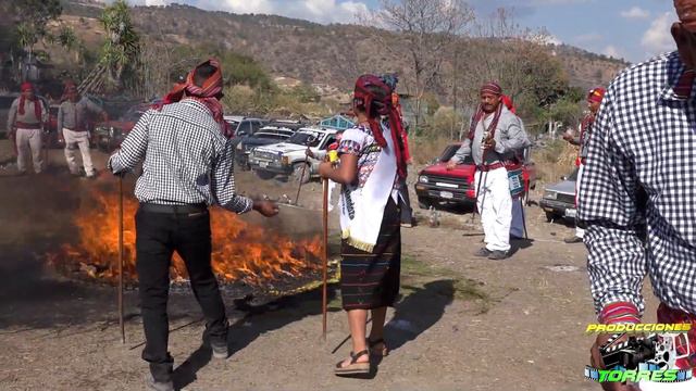 Union Sanpedrana Aldea Xolpic Aguacatan 3 de Marzo 2024 parte 7 смотреть онлайн