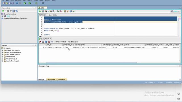 2-1 End User Abilities смотреть онлайн