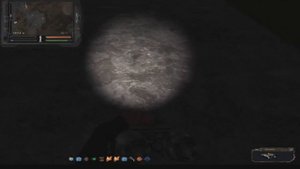 S.T.A.L.K.E.R.: Народная Солянка 2016. Кейс для Брома. Тёмная лощина.