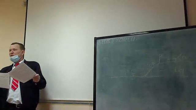 Технические занятия ТЧЭ-7 смотреть онлайн