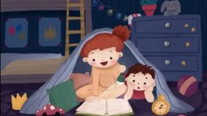 СКАЗКИ ДЛЯ КАПРИЗУЛЬ - о сонных капризульках (поучительные сказки для непослушных детей)