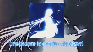 astral breakcore vol.1