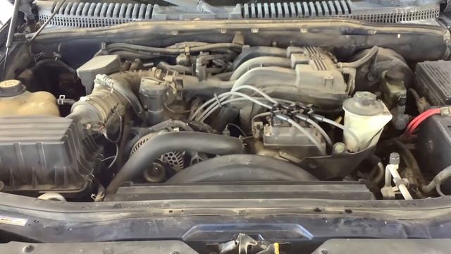 2004 Ford Explorer SUV For Virtual Online Auction March 12, 2022 смотреть онлайн