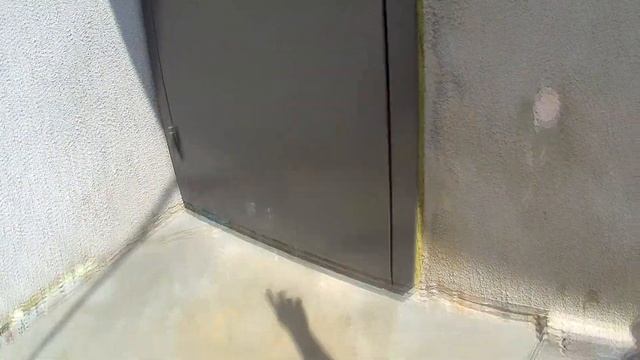 Облицовка полукруглых ступеней СВОИМИ РУКАМИ.
