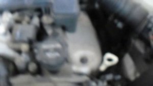 Работа двигателя 4G94 MMC Pajero Io Pinin