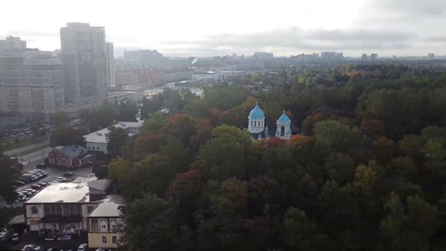 Нижнее Большое Суздальское озеро смотреть онлайн
