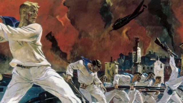 День Защитника Отечества смотреть онлайн