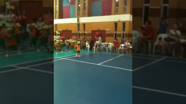 Ashley Sports Day смотреть онлайн