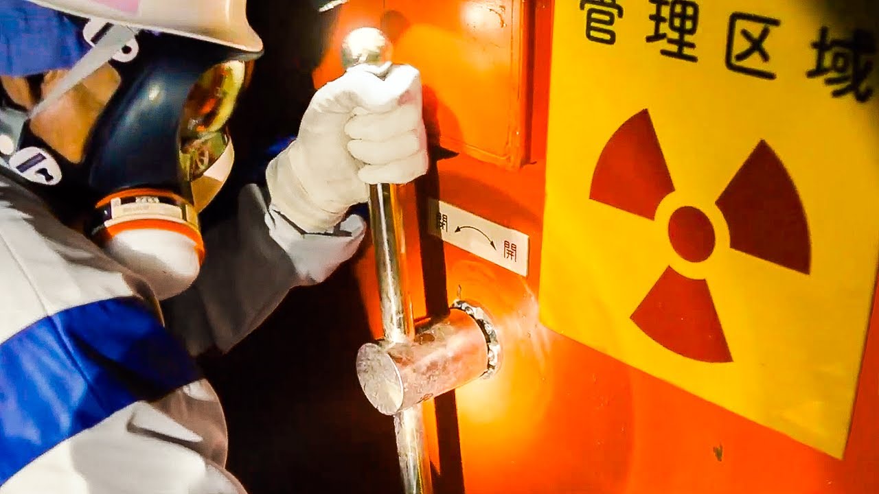 Фукусима — Русский трейлер (2020).mp4 смотреть онлайн