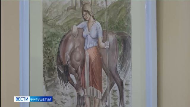 Праздник творческих людей