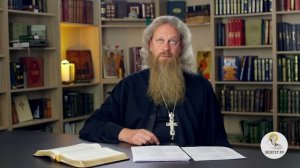 Можно ли здоровым людям молиться, читать Евангелие сидя или лежа? Игумен Лука (Степанов)