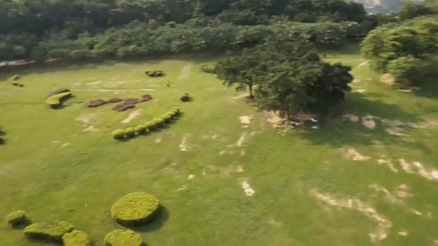 Stabilized XAircraft X650 Pro with Sony A5000 Camera Test Flights Jiangmen China смотреть онлайн