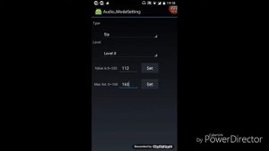 Как увеличить звук на андройде