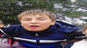 С дрюхой тебя батя, с твоим 40 с чем то летием