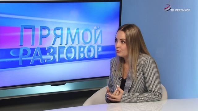 Прямой разговор. Образцовая студия эстрадного вокала _Лира_