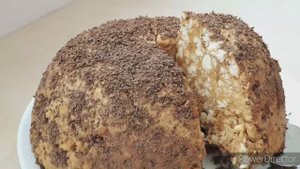 ТОРТ МУРАВЬИНАЯ ГОРКА