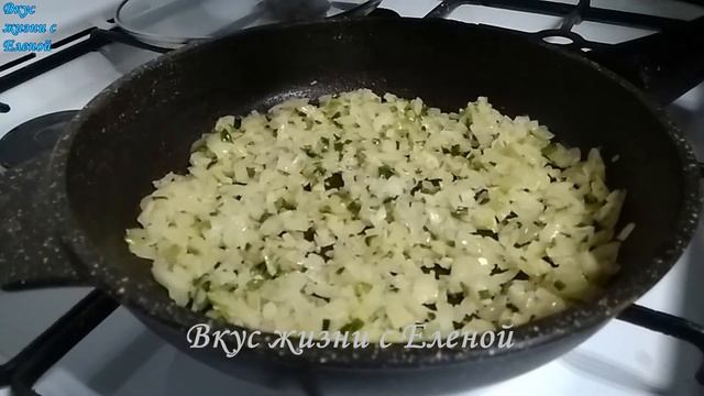 Очень ароматная Грудка Карри! Быстрый ужин./A very fragrant Breast Curry! Quick dinner.