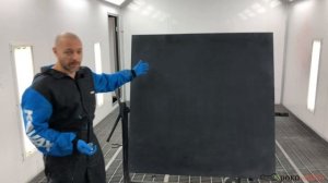 Обзор краскораспылителя ISISTEM ISPRAY IS-IW-PS