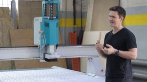 Какой насос выбрать для вакуумного стола? Сравнение вихревого и водокольцевого насоса.