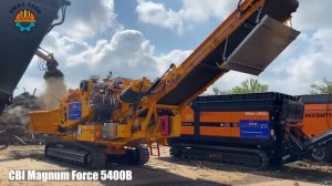 30 Incredible Dangerous Monster Stump Removal Excavator