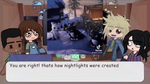 ❝ Dragons: The Nine Realms reacts to HTTYD ❞