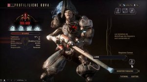 12-Comment avoir & vaincre une Lich [WARFRAME]