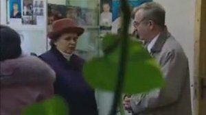 Приколы нашего Городка  "Глухонемой турок"...