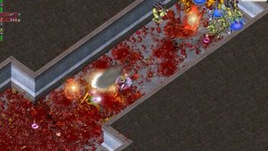 Alien Shooter: старая школа научит вас стрелять