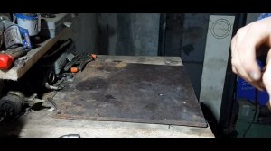 самодельный борт поворотный погрузчик эпизод 4 управление поворотом