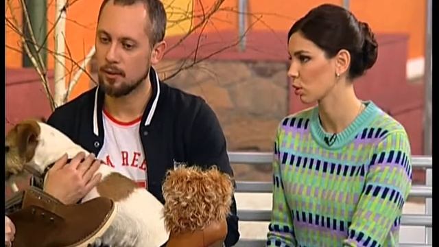 Двор на Субботней: ремонт обуви смотреть онлайн