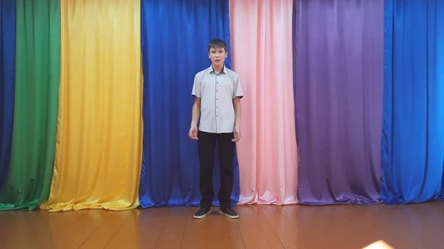 Меркулов Дмитрий С.Я.Маршак "Старуха,дверь закрой" смотреть онлайн