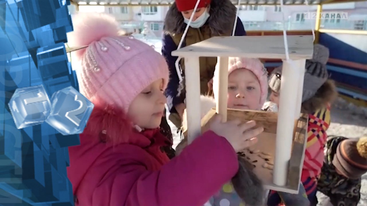Музей им. Плотникова проводит конкурс на лучший скворечник