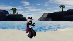 k-pop Random Dances (roblox version)