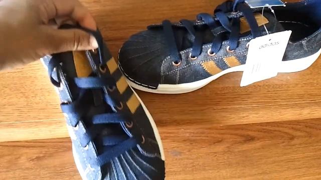 Adidas Originals Superstar Lite LTO смотреть онлайн